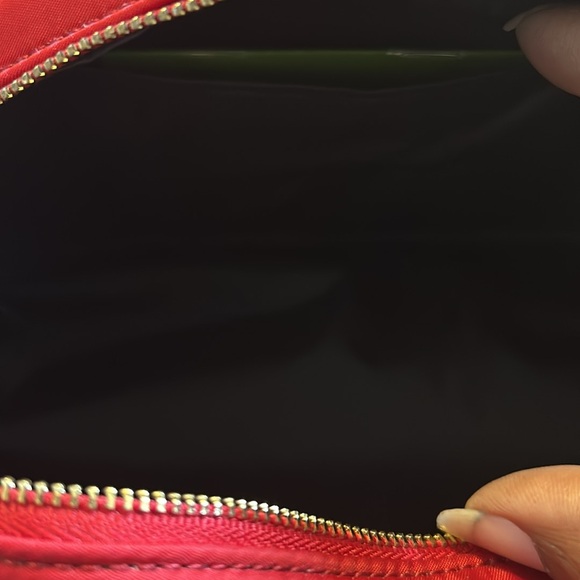 Kate Spade Cosmetic Bag - Picture 6 of 6